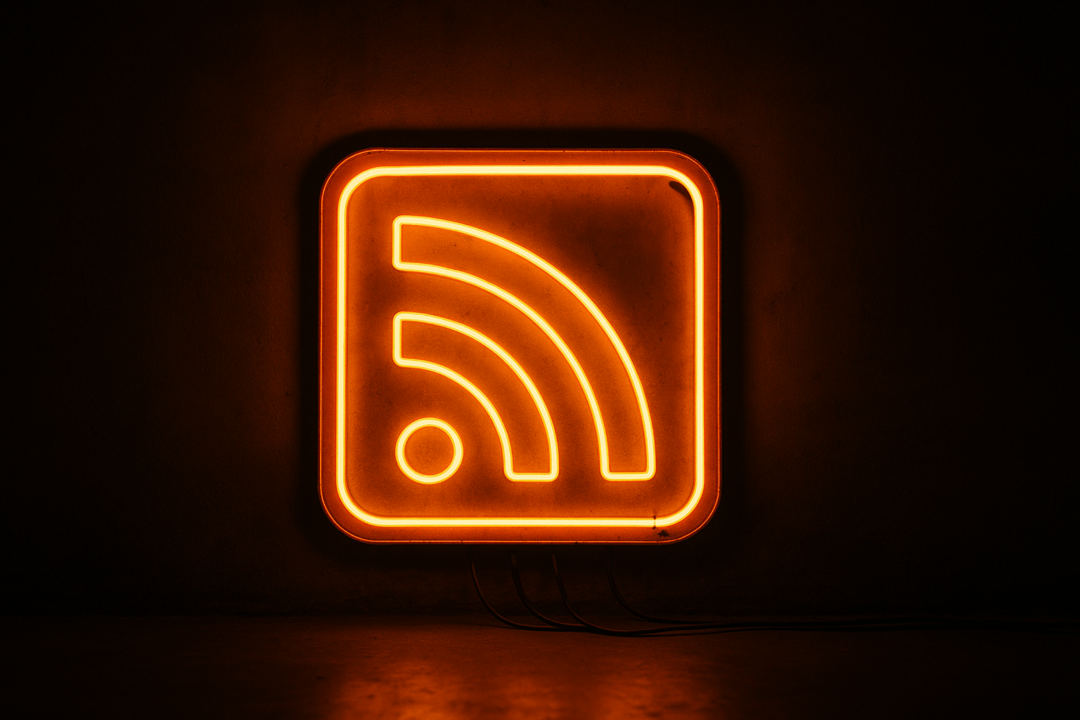 The Second Life of RSS